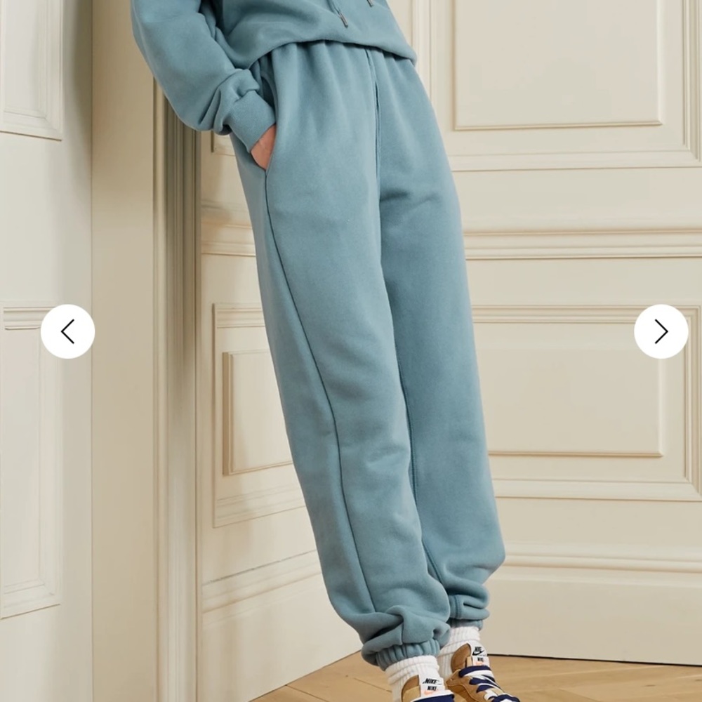 The Frankie Shop Vanessa sweatpants